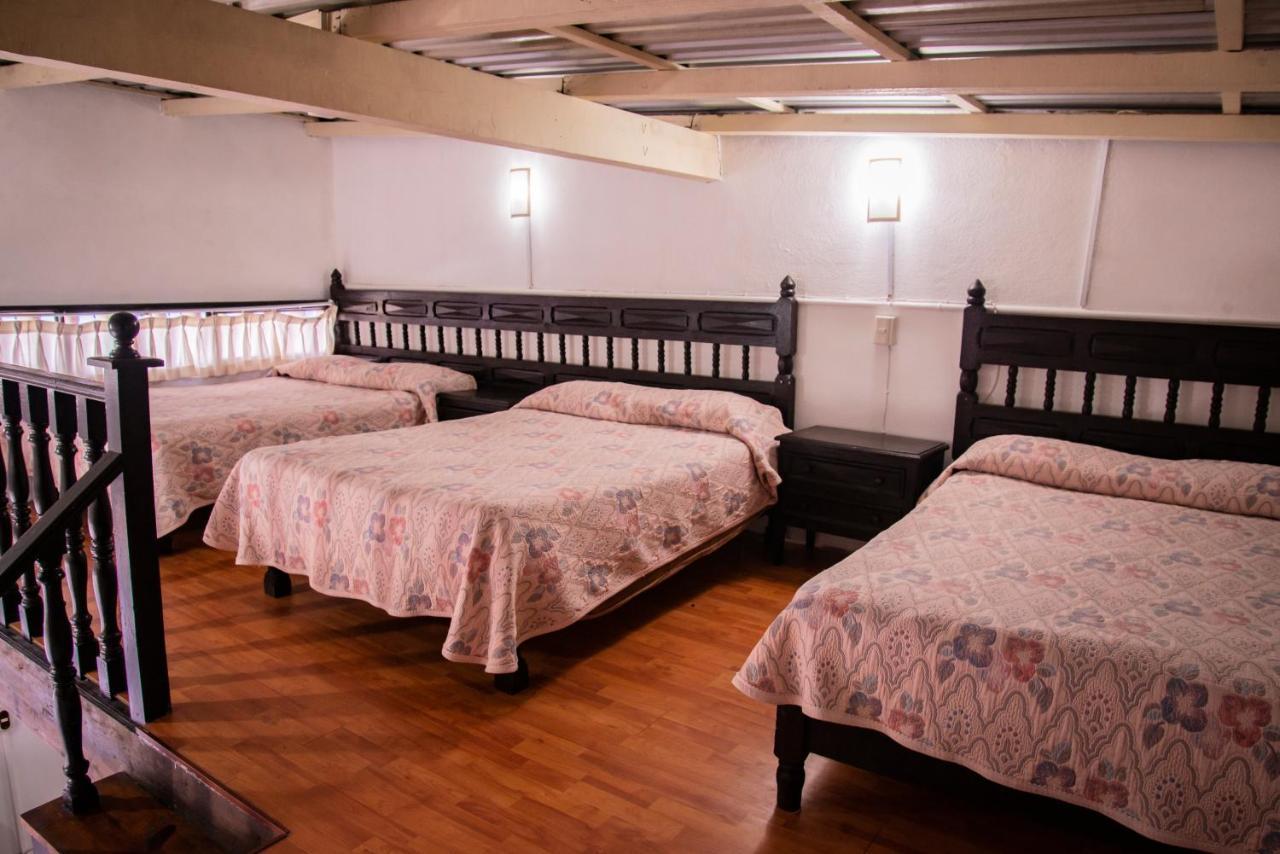 Hotel Hacienda De Cobos Guanajuato Extérieur photo