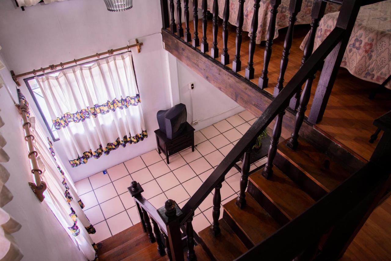 Hotel Hacienda De Cobos Guanajuato Extérieur photo