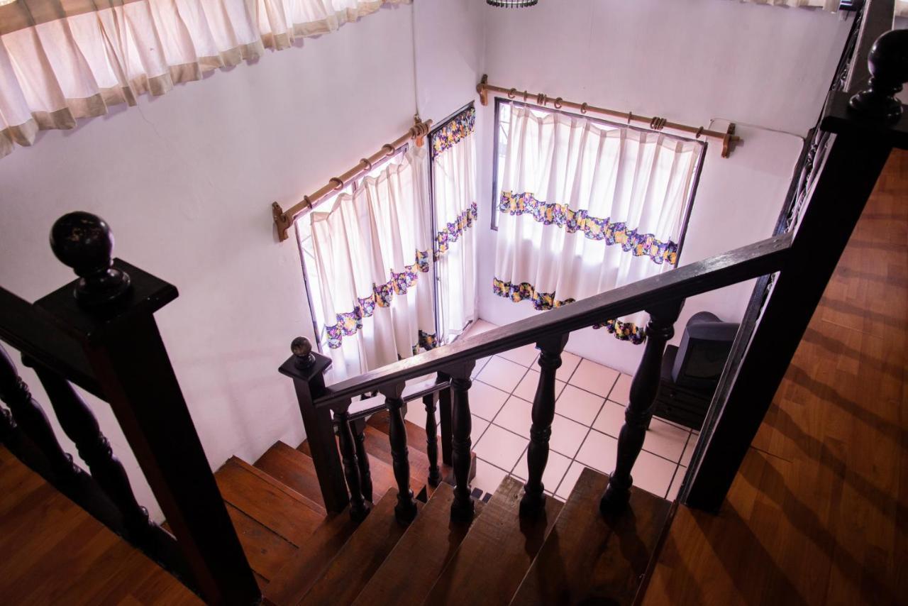 Hotel Hacienda De Cobos Guanajuato Extérieur photo